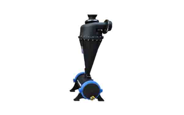 酒泉农业灌溉工程过滤器-离心除砂器