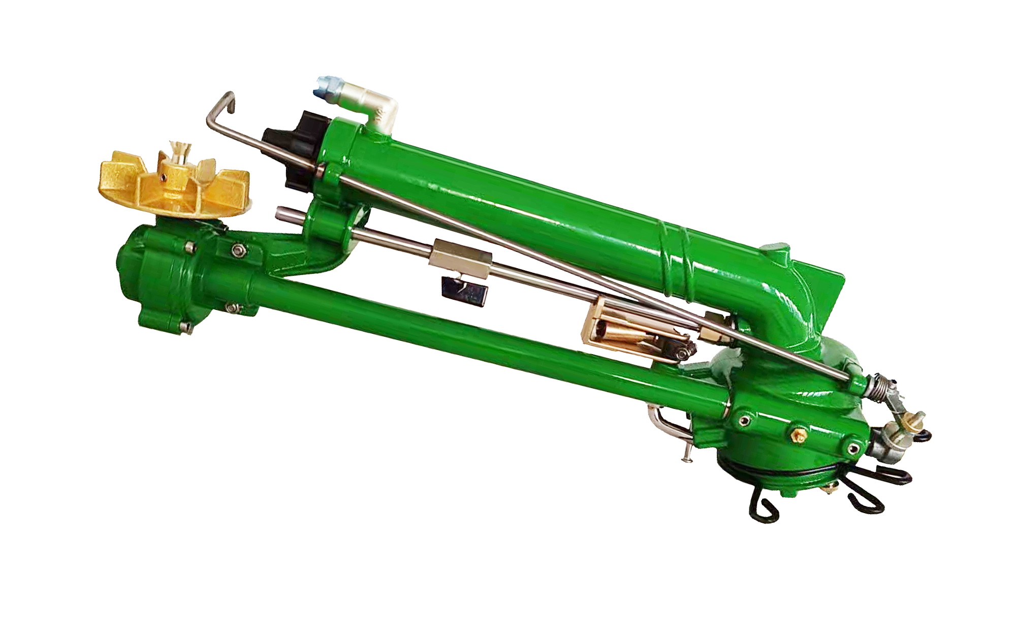 酒泉SK41 PLUS涡轮喷枪