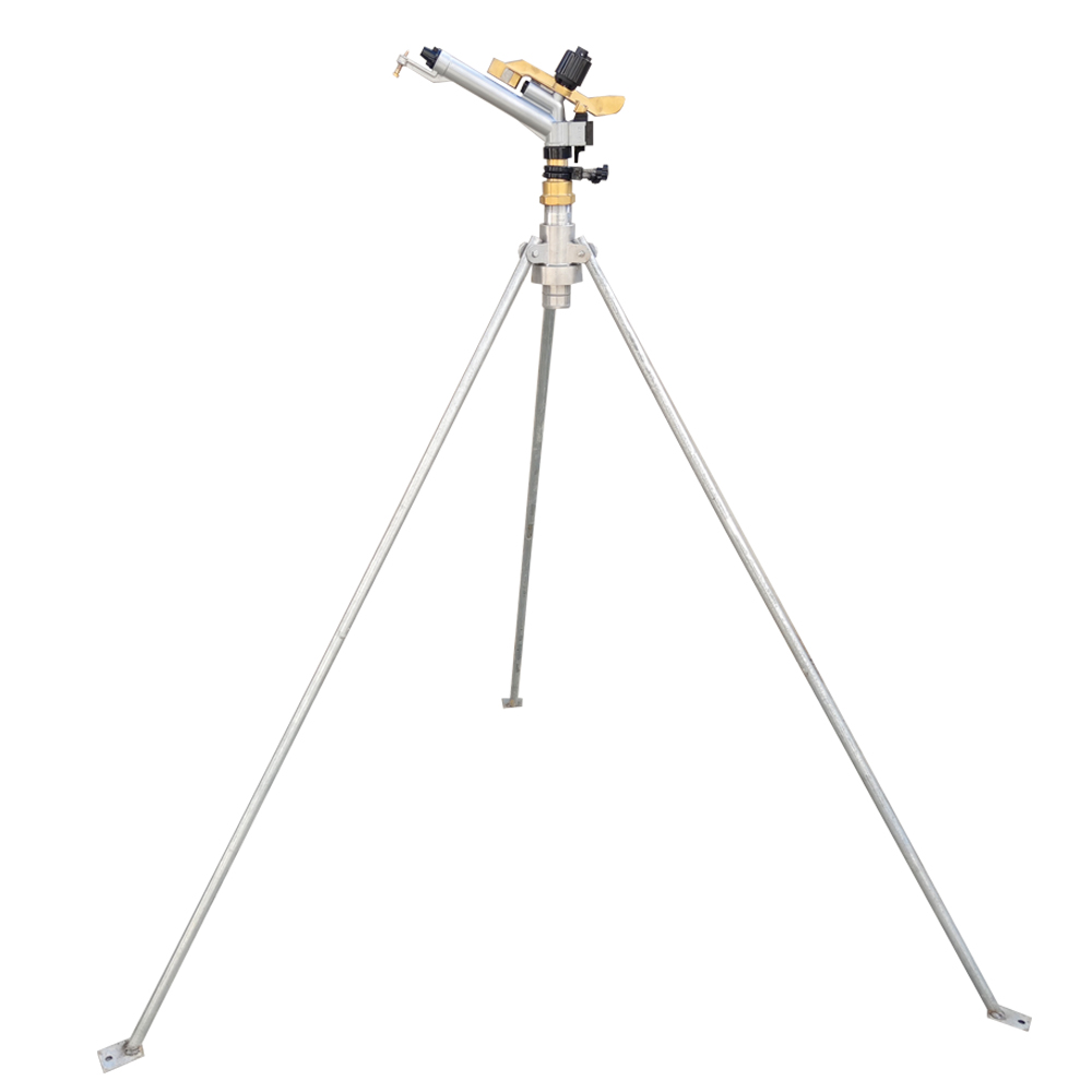 酒泉程瑞达 CRC30 灌溉喷枪支架四大核心优势