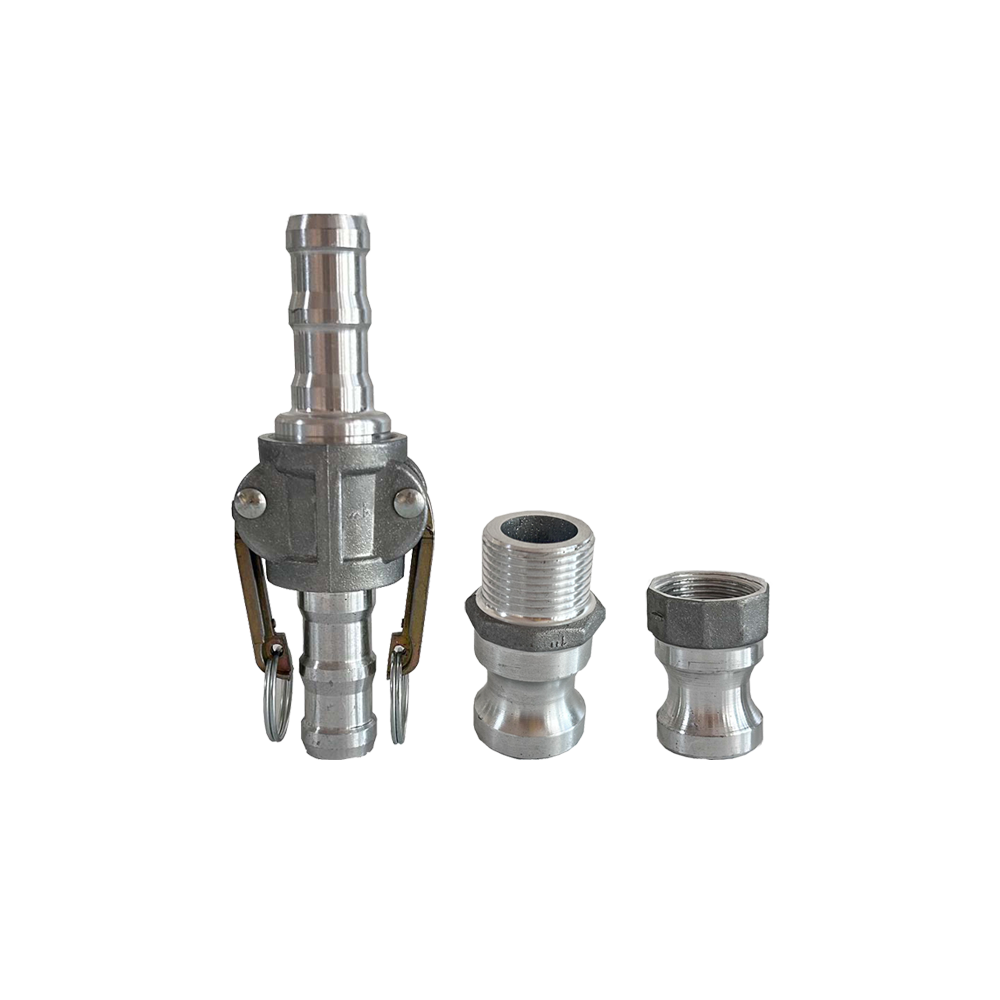 酒泉1.0寸快速接头