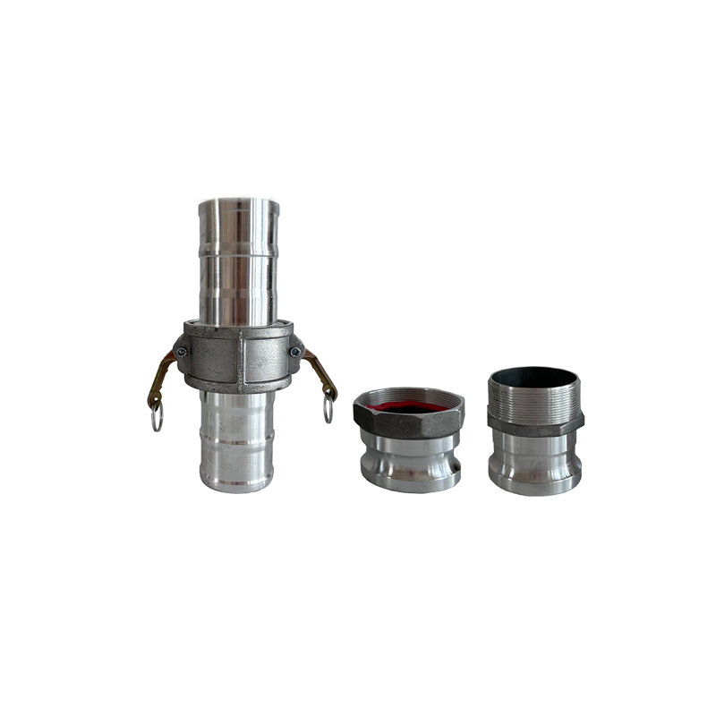 酒泉3.0寸快速接头