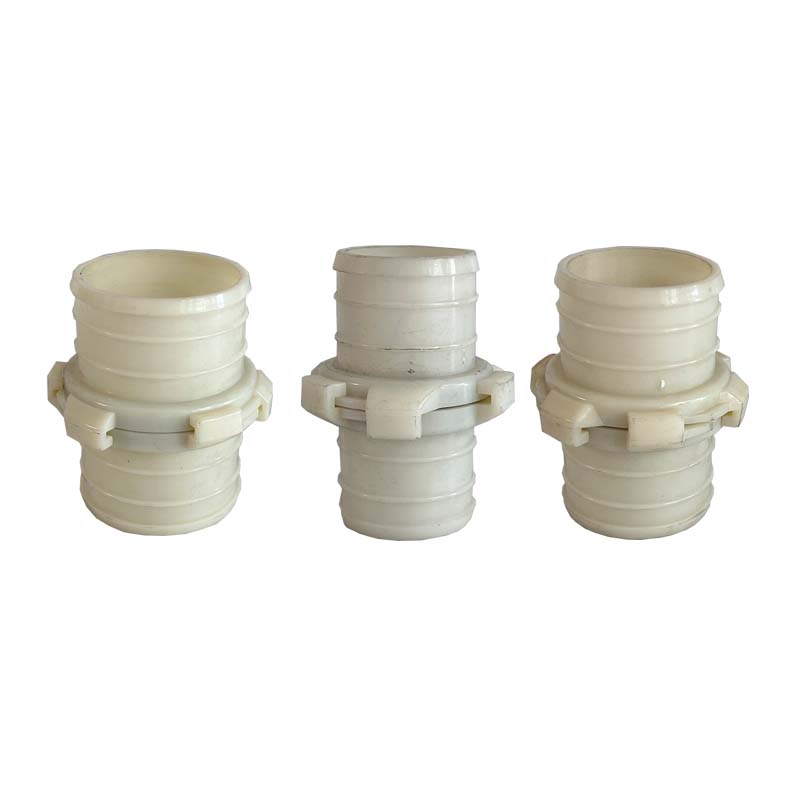 酒泉塑料快速接头